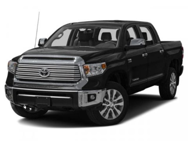 2015 Toyota Tundra Limited