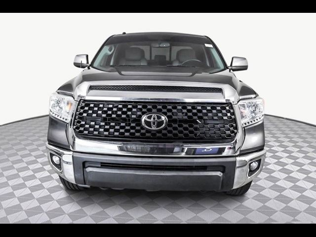 2015 Toyota Tundra Limited