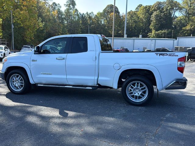 2015 Toyota Tundra Limited