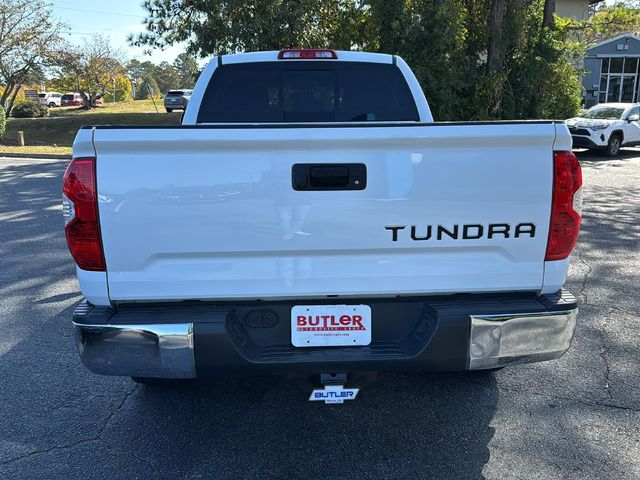 2015 Toyota Tundra Limited