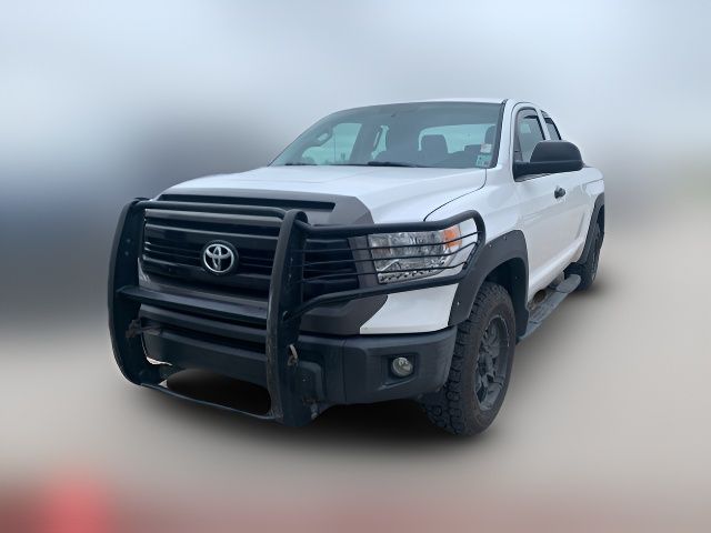 2015 Toyota Tundra SR