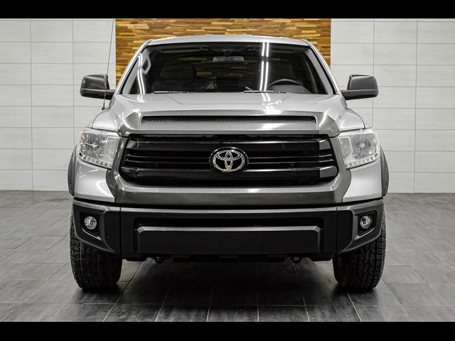 2015 Toyota Tundra SR