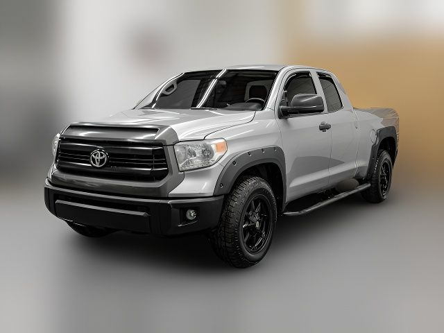 2015 Toyota Tundra SR