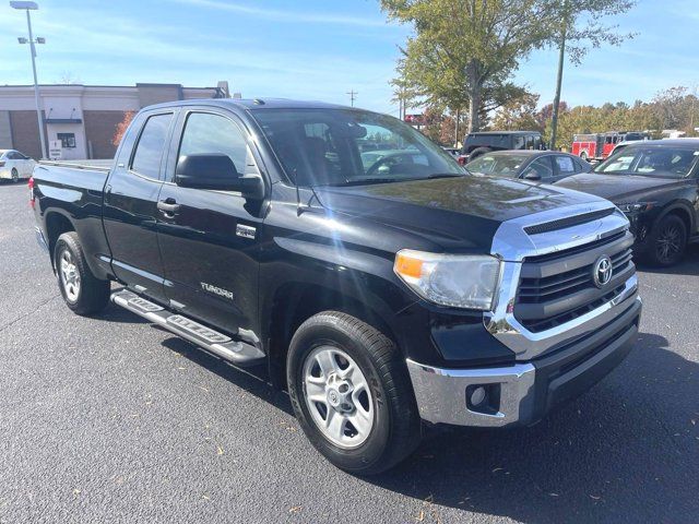 2015 Toyota Tundra SR