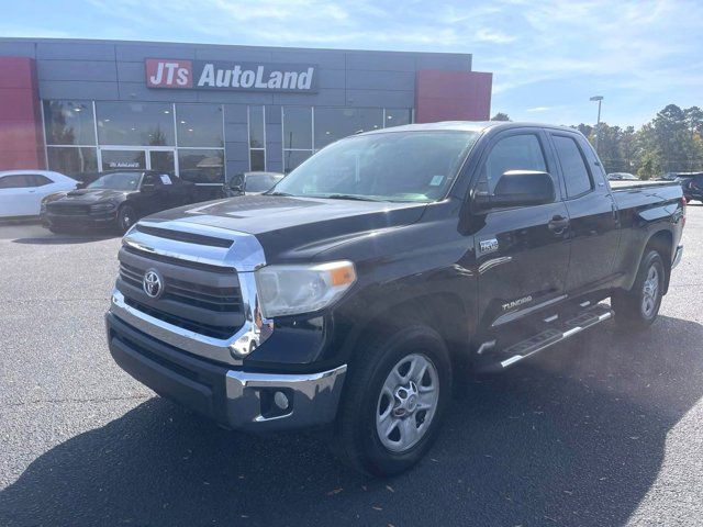 2015 Toyota Tundra SR