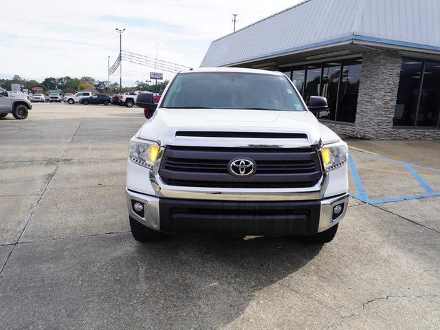 2015 Toyota Tundra SR5