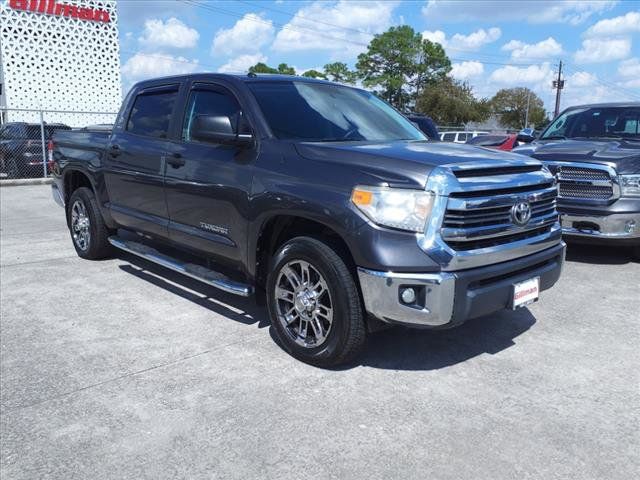 2015 Toyota Tundra SR5