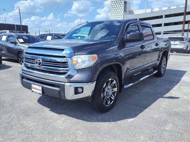 2015 Toyota Tundra SR5