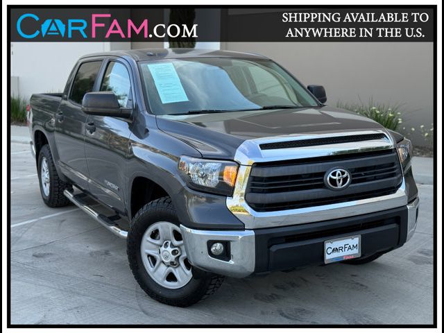 2015 Toyota Tundra SR5