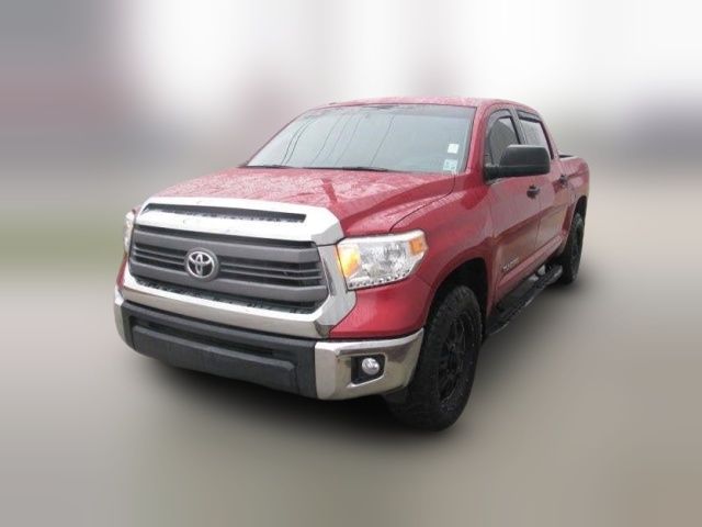 2015 Toyota Tundra SR5