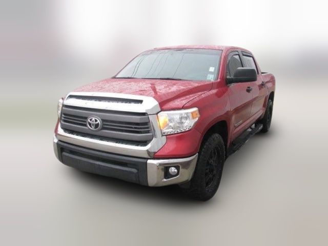 2015 Toyota Tundra SR5