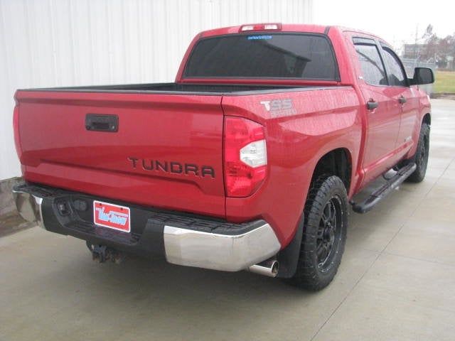 2015 Toyota Tundra SR5