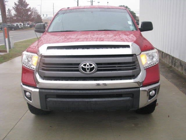 2015 Toyota Tundra SR5