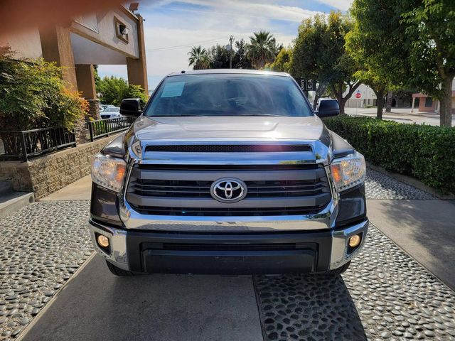 2015 Toyota Tundra SR5