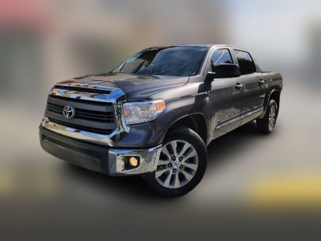 2015 Toyota Tundra SR5