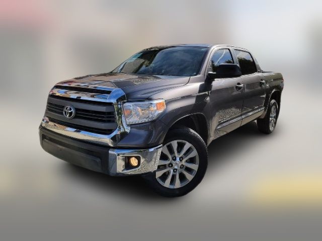 2015 Toyota Tundra SR5