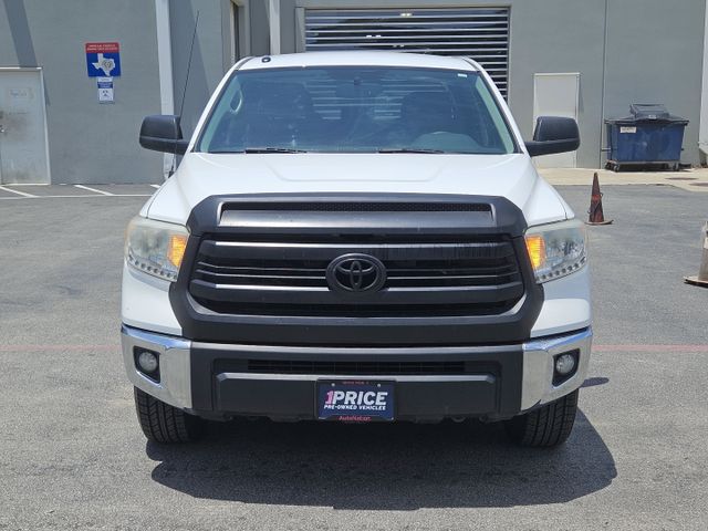 2015 Toyota Tundra SR5