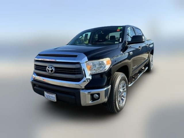 2015 Toyota Tundra SR5