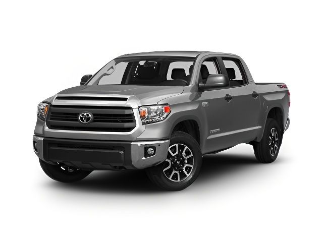 2015 Toyota Tundra SR5