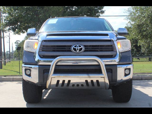 2015 Toyota Tundra SR5