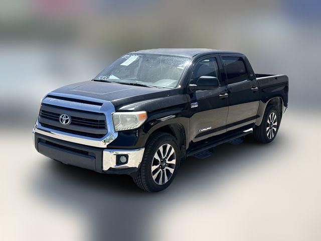 2015 Toyota Tundra SR5