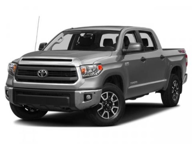 2015 Toyota Tundra SR5