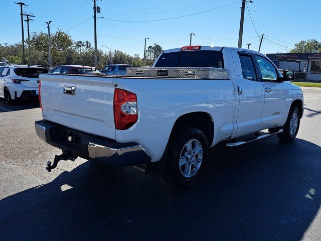 2015 Toyota Tundra SR5