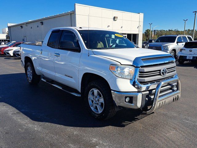 2015 Toyota Tundra SR5