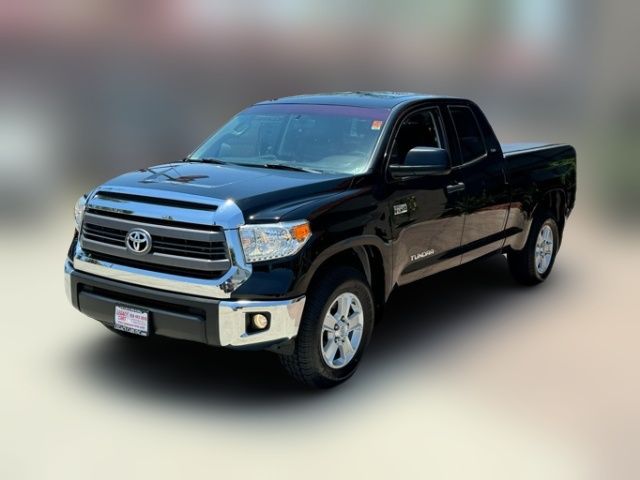 2015 Toyota Tundra SR5