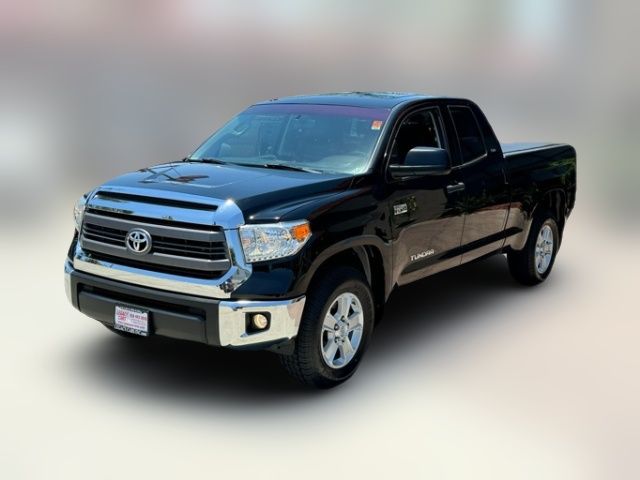 2015 Toyota Tundra SR5