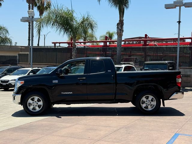 2015 Toyota Tundra SR5