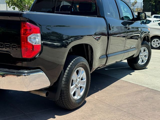 2015 Toyota Tundra SR5