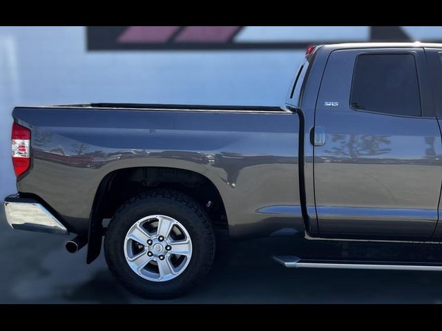 2015 Toyota Tundra SR5