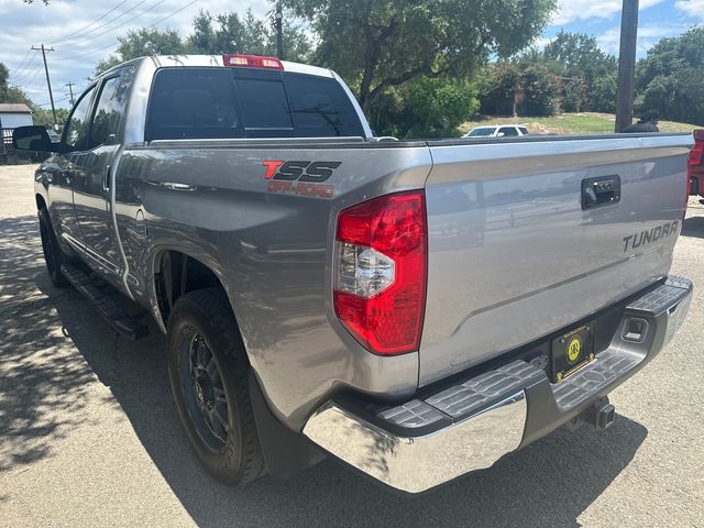 2015 Toyota Tundra SR5