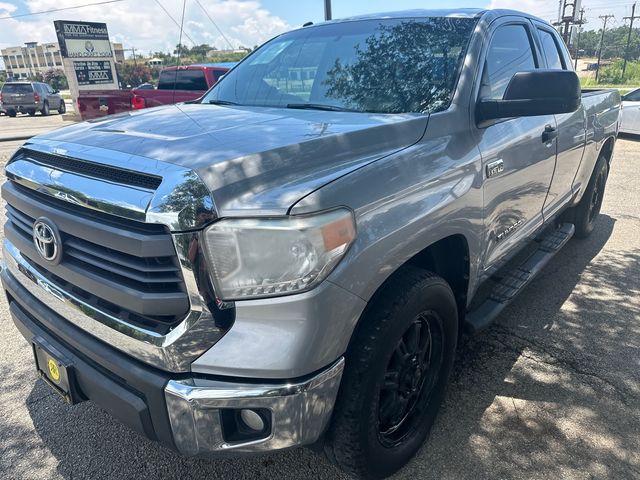 2015 Toyota Tundra SR5