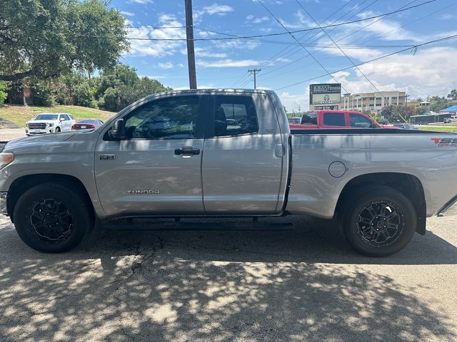 2015 Toyota Tundra SR5