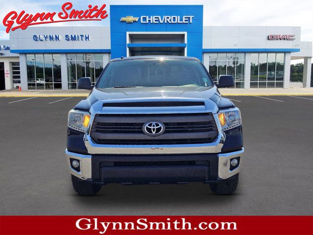 2015 Toyota Tundra SR5