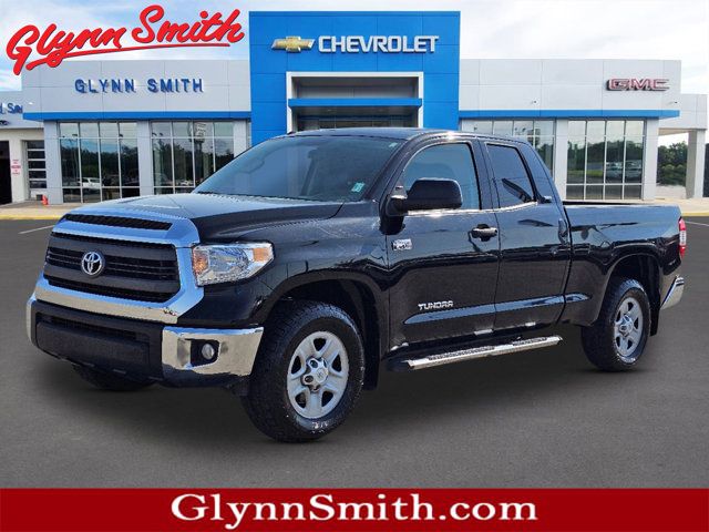 2015 Toyota Tundra SR5