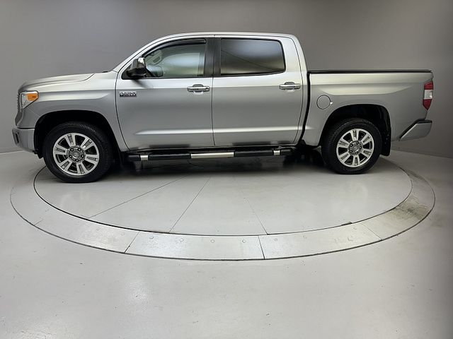 2015 Toyota Tundra Platinum