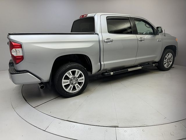 2015 Toyota Tundra Platinum