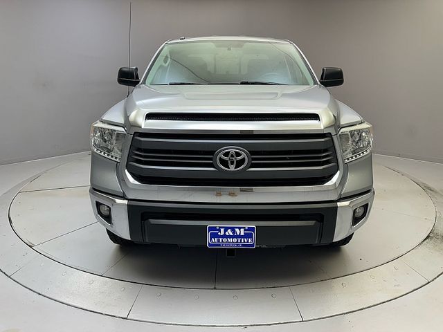 2015 Toyota Tundra SR5
