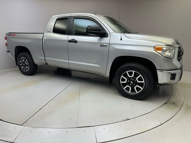 2015 Toyota Tundra SR5