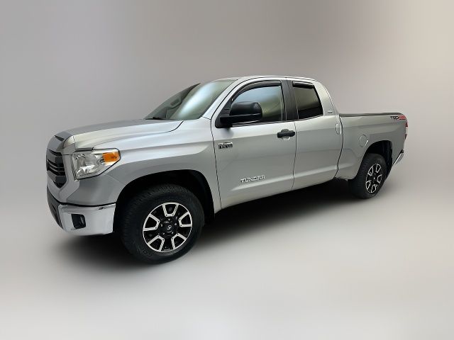2015 Toyota Tundra SR5