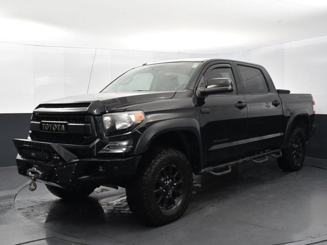 2015 Toyota Tundra TRD Pro