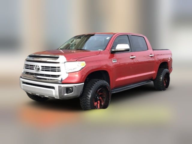 2015 Toyota Tundra 1794 Edition