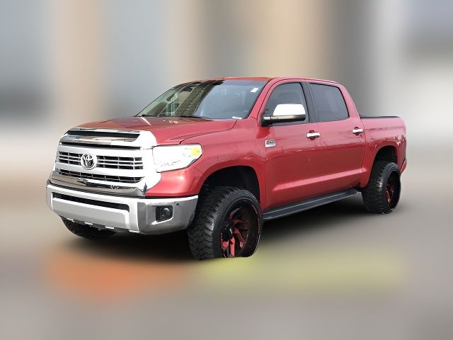 2015 Toyota Tundra 1794 Edition