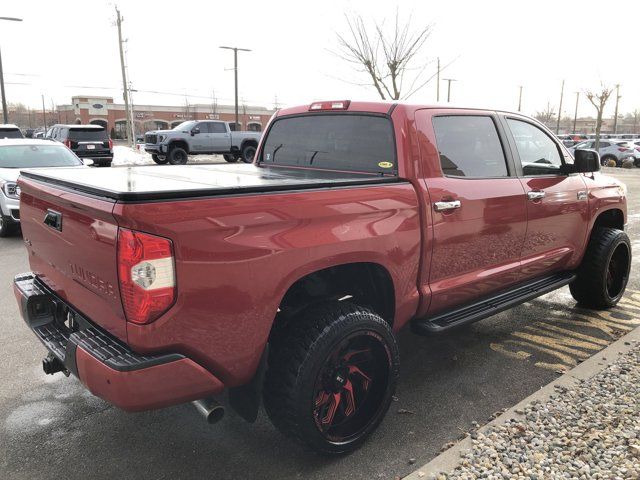 2015 Toyota Tundra 1794 Edition