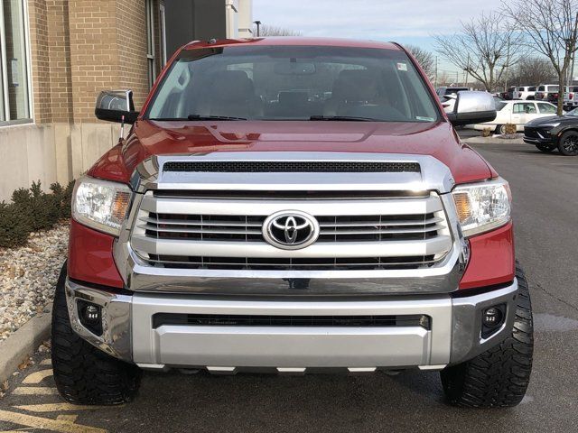 2015 Toyota Tundra 1794 Edition