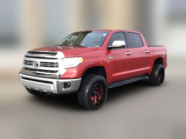 2015 Toyota Tundra 1794 Edition