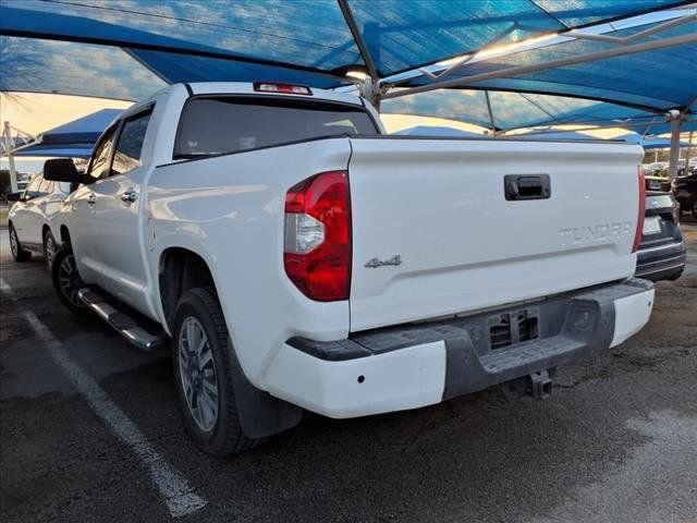 2015 Toyota Tundra 1794 Edition